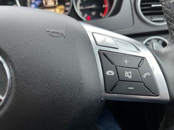 Mercedes C Class C220 2.1 CDI BLUEEFFICIENCY SE EDITION 125. Excellent History