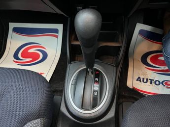 Honda Jazz I-VTEC EX