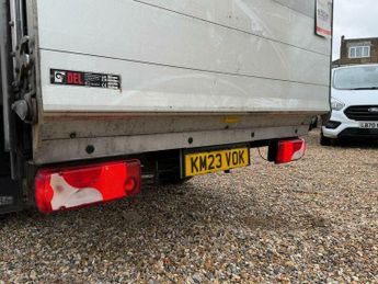 Mercedes-Benz Sprinter 2.0 315 CDI Progressive Chassis Cab 2dr Diesel G-Tronic RWD L3 E