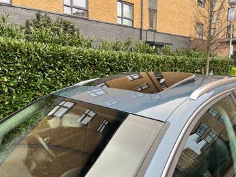 Audi A6 AVANT TFSI QUATTRO SE