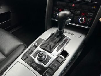 Audi A6 AVANT TFSI QUATTRO SE