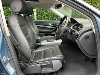 Audi A6 AVANT TFSI QUATTRO SE