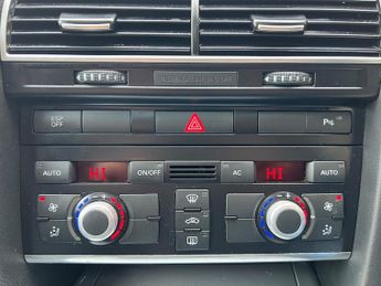 Audi A6 AVANT TFSI QUATTRO SE