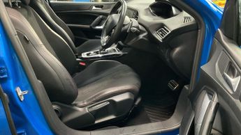 Peugeot 308 1.5 BlueHDi GT Estate 5dr Diesel EAT Euro 6 (s/s) (130 ps)