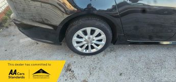 Audi A6 2.0 TDI ultra SE Executive Saloon 4dr Diesel S Tronic Euro 6 (s/