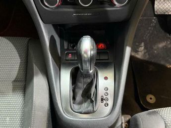 Volkswagen Golf 1.6 TDI Match DSG Euro 5 5dr