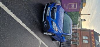 Vauxhall Mokka TECH LINE S/S