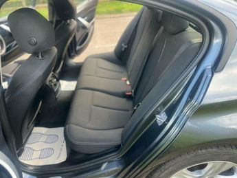 BMW 3 SERIES 1.6 316i Sport Auto Euro 6 (s/s) 4dr