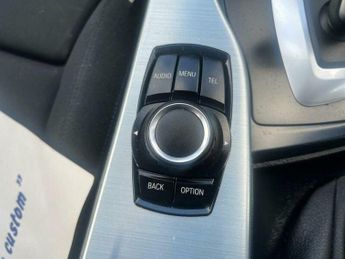 BMW 3 SERIES 1.6 316i Sport Auto Euro 6 (s/s) 4dr