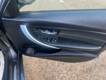 BMW 3 SERIES 1.6 316i Sport Auto Euro 6 (s/s) 4dr