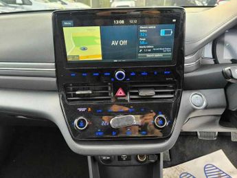 Hyundai Ioniq PREMIUM