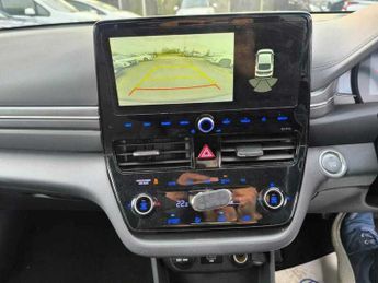 Hyundai Ioniq PREMIUM