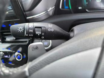 Hyundai Ioniq PREMIUM