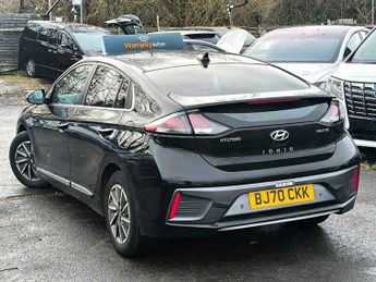 Hyundai Ioniq PREMIUM