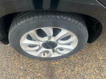 Fiat 500L 1.3 MultiJet Pop Star MPW Dualogic Euro 5 (s/s) 5dr