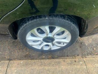 Fiat 500L 1.3 MultiJet Pop Star MPW Dualogic Euro 5 (s/s) 5dr