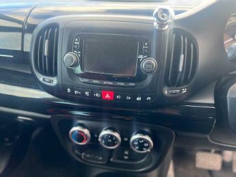 Fiat 500L 1.3 MultiJet Pop Star MPW Dualogic Euro 5 (s/s) 5dr