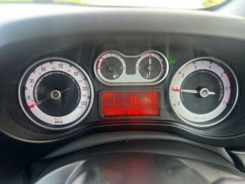 Fiat 500L 1.3 MultiJet Pop Star MPW Dualogic Euro 5 (s/s) 5dr