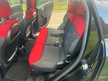 Fiat 500L 1.3 MultiJet Pop Star MPW Dualogic Euro 5 (s/s) 5dr