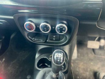 Fiat 500L 1.3 MultiJet Pop Star MPW Dualogic Euro 5 (s/s) 5dr