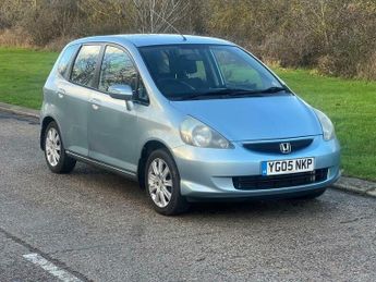 Honda Jazz 1.4 i-DSI SE 5dr