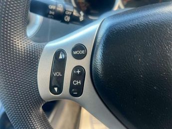 Honda Jazz 1.4 i-DSI SE 5dr