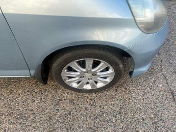 Honda Jazz 1.4 i-DSI SE 5dr