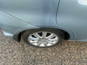 Honda Jazz 1.4 i-DSI SE 5dr