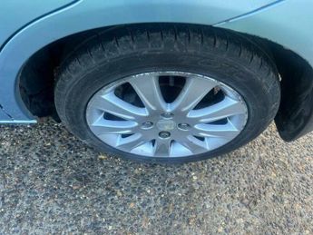 Honda Jazz 1.4 i-DSI SE 5dr