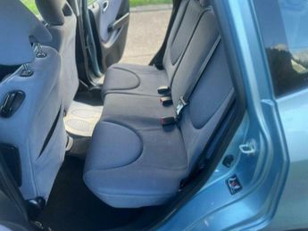 Honda Jazz 1.4 i-DSI SE 5dr