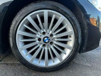 BMW 4 SERIES 2.0 420d Luxury Auto xDrive Euro 6 (s/s) 2dr