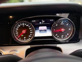 Mercedes-Benz E Class 2.0 E220d SE Saloon 4dr Diesel G-Tronic+ Euro 6 (s/s) (194 ps)