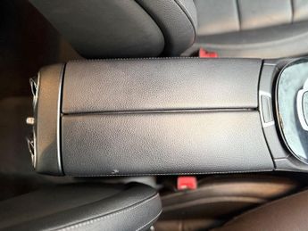 Mercedes-Benz E Class 2.0 E220d SE Saloon 4dr Diesel G-Tronic+ Euro 6 (s/s) (194 ps)