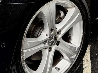 Mercedes-Benz E Class 2.0 E220d SE Saloon 4dr Diesel G-Tronic+ Euro 6 (s/s) (194 ps)