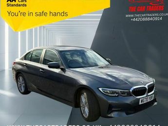 BMW 330 330E SE PRO