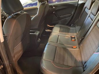 Peugeot 2008 1.2 PureTech GT Line SUV 5dr Petrol EAT Euro 6 (s/s) (110 ps)