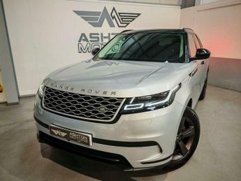 Land Rover Range Rover 2.0 D240 S Auto 4WD Euro 6 (s/s) 5dr