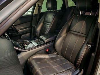 Land Rover Range Rover Velar 2.0 D240 S Auto 4WD Euro 6 (s/s) 5dr