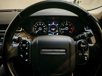 Land Rover Range Rover Velar 2.0 D240 S Auto 4WD Euro 6 (s/s) 5dr