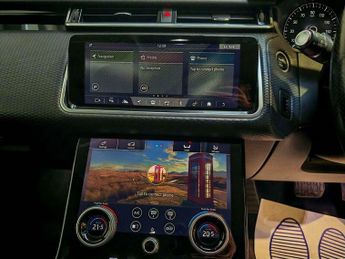 Land Rover Range Rover Velar 2.0 D240 S Auto 4WD Euro 6 (s/s) 5dr