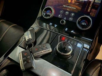 Land Rover Range Rover Velar 2.0 D240 S Auto 4WD Euro 6 (s/s) 5dr