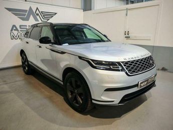 Land Rover Range Rover Velar 2.0 D240 S Auto 4WD Euro 6 (s/s) 5dr