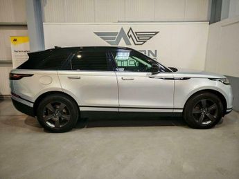 Land Rover Range Rover Velar 2.0 D240 S Auto 4WD Euro 6 (s/s) 5dr
