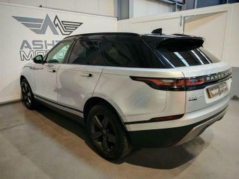 Land Rover Range Rover Velar 2.0 D240 S Auto 4WD Euro 6 (s/s) 5dr