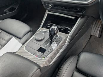 BMW 3 SERIES 330E M SPORT