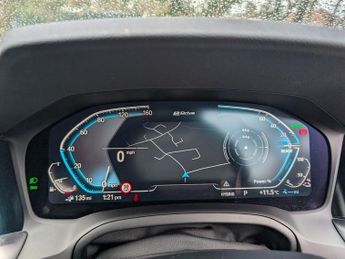 BMW 3 SERIES 330E M SPORT