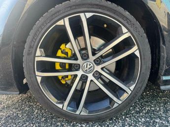 Volkswagen Golf 2.0 TDI BlueMotion Tech GTD DSG Euro 6 (s/s) 5dr