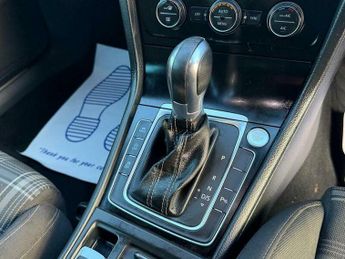 Volkswagen Golf 2.0 TDI BlueMotion Tech GTD DSG Euro 6 (s/s) 5dr