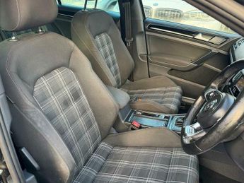 Volkswagen Golf 2.0 TDI BlueMotion Tech GTD DSG Euro 6 (s/s) 5dr