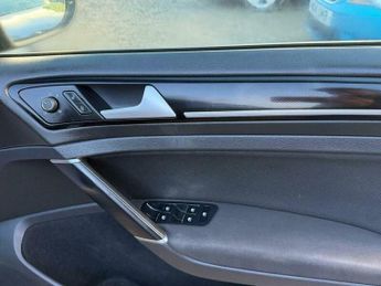 Volkswagen Golf 2.0 TDI BlueMotion Tech GTD DSG Euro 6 (s/s) 5dr